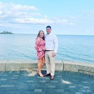 Meet your Posher, Shannon